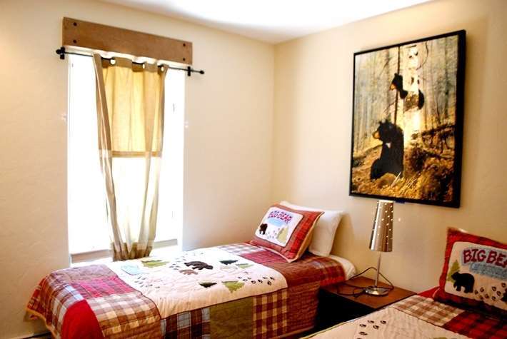 Double Diamond By Telluride Alpine Lodging 객실 사진