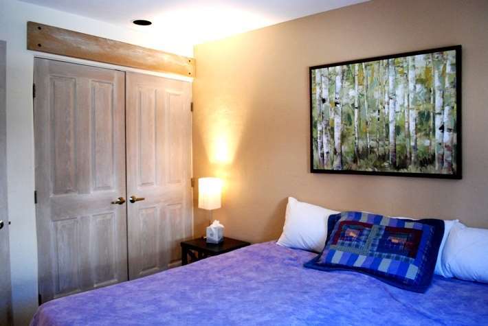 Double Diamond By Telluride Alpine Lodging 객실 사진