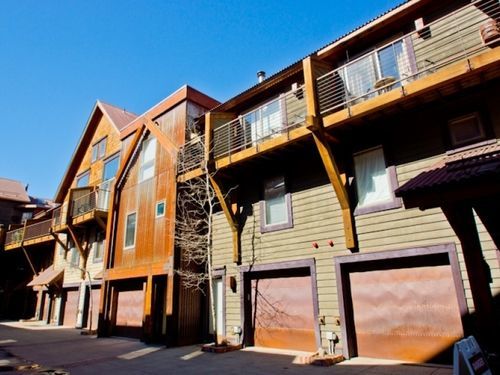 Double Diamond By Telluride Alpine Lodging 외부 사진