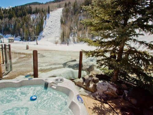 Double Diamond By Telluride Alpine Lodging 외부 사진