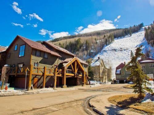 Double Diamond By Telluride Alpine Lodging 외부 사진