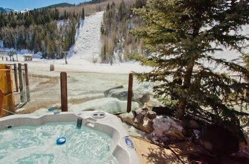 Double Diamond By Telluride Alpine Lodging 외부 사진