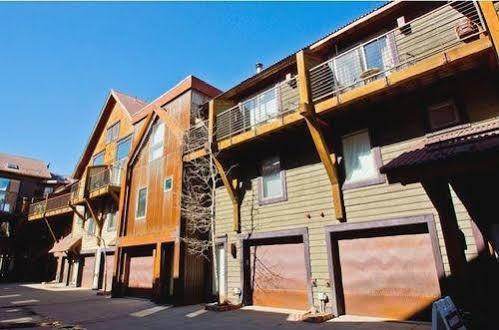 Double Diamond By Telluride Alpine Lodging 외부 사진